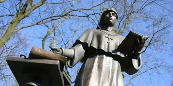 Евфросинии Полоцкой посвящается