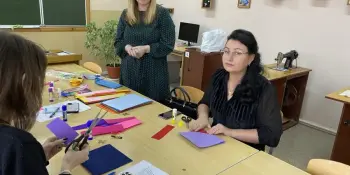 Воспитательная работа в школе: опыт и вызовы современности