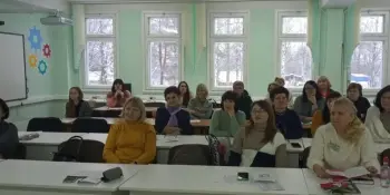 Воспитательный и развивающий потенциал учебного предмета "Трудовое обучение. Обслуживающий труд"