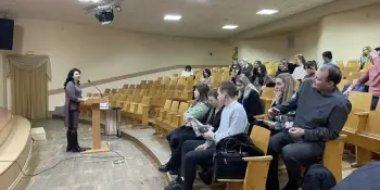 Консультация для участников конкурса профессионального мастерства "Молодой специалист года – 2024"