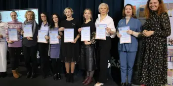 Работа первичек ОСВОД в действии