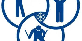 Завершились районные соревнования по зимнему многоборью "Защитник Отечества" среди юношей допризывного и призывного возраста