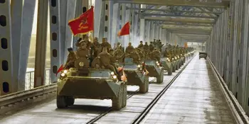 Республиканская декада гражданско-патриотических дел "Афганістан у лёсе нашых землякоў" пройдет в феврале