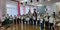Выявлены победители районного шахматно-шашечного турнира среди детей старшего дошкольного возраста "Дебют"