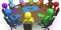 Заседание в рамках районного учебно-методического объединения учителей информатики