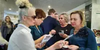 Подвели итоги социально-экономического развития Борисовского района за 2023 год