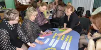Семинар-практикум "Траектория профессионального развития педагога, или Путь к успеху"