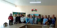 Педмарафон.День 4: педагогическая мастерская "Социально-педагогическая поддержка учащихся, оказавшихся в конфликте с законом"