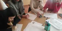 Межличностные отношения в образовательном процесс: проблемы и пути разрешения