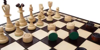 Победа юных шахматистов Центра творчества в областной Шахматной Лиге