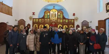 Заседание РМО руководителей музеев учреждений образования и ответственных за краеведческую работу в учреждениях образования Борисовского района