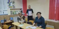 Эффективные методы взаимодействия с законными представителями учащихся по приобщению детей младшего возраста к основам безопасности жизнедеятельности