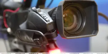 Фото, видео и публикации о юбилее Победы. Конкурс для юных журналистов пройдет в БГУ