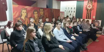 День 1 в рамках ХIV педагогического марафона руководящих работников и специалистов образования Борисовского района