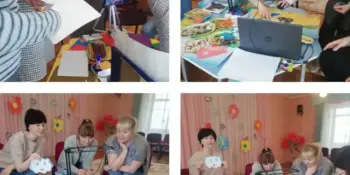 День дошкольного работника