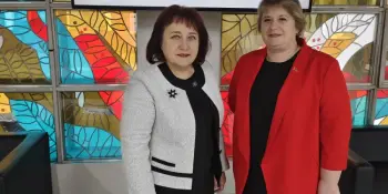 Транслируем опыт на VIII Международном научно-практическом семинаре