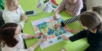 День молодого педагога