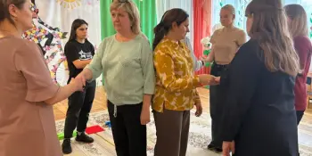 ДЕНЬ ПЕДАГОГА СПЕЦИАЛЬНОГО ОБРАЗОВАНИЯ