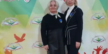 Транслируем опыт в г.Мстиславле