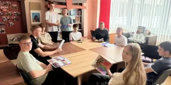 Культурные достопримечательности Китая и Беларуси