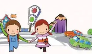 Приглашаем на мероприятие в ресурсный центр по безопасности дорожного движения