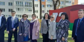 Клуб молодых директоров: Вместе формируем будущее поколение патриотов!