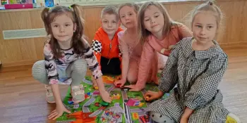 Прошло интерактивное занятие с элементами тренинга "Дорога ошибок не прощает"