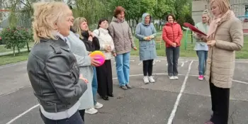 ЗАСЕДАНИЕ РАЙОННОГО МЕТОДИЧЕСКОГО ОБЪЕДИНЕНИЯ РУКОВОДИТЕЛЕЙ ФИЗИЧЕСКОГО ВОСПИТАНИЯ ДОШКОЛЬНОГО ОБРАЗОВАНИЯ