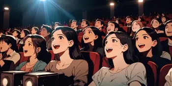 ХХVIII Международный фестиваль анимационных фильмов "Анимаёвка-2025"