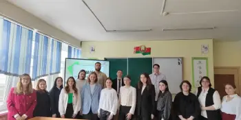 Панорама опыта: "Педагогические находки" молодых специалистов школы "Диалог" (1 год)