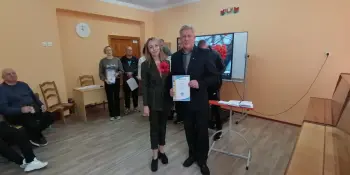 Формирование основ функциональной грамотности в сфере безопасного и здорового образа жизни на уроках физической культуры и здоровья