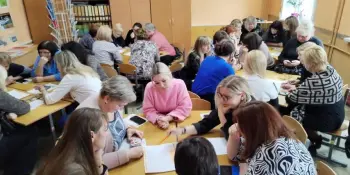 Экологические маршруты знаний: заседание УМО как точка роста