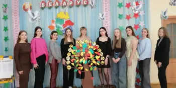 Первый год в детском саду: мои педагогические находки