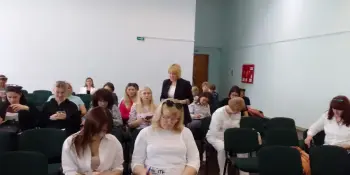 Психологическая помощь и социально-педагогическая поддержка учащихся в современных условиях