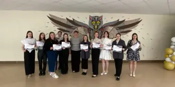 "Диалог" подвел итоги: Школа молодого специалиста выпустила новое поколение талантливых педагогов!