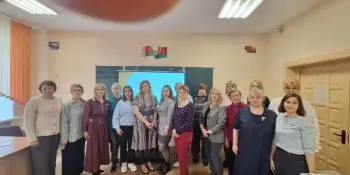 Совершенствование пространственно-временных представлений у учащихся с ОПФР в процессе оказания коррекционно-педагогической помощи