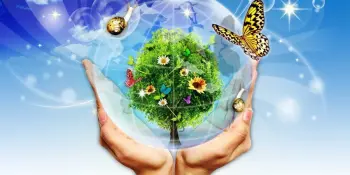 Республиканский конкурс "Будущее климата в наших руках"