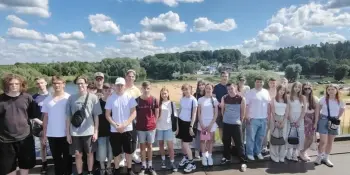 "Триумф": лето интеллектуальных побед и ярких открытий!