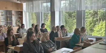 ОСОБЕННОСТИ ОРГАНИЗАЦИИ ОБРАЗОВАТЕЛЬНОГО ПРОЦЕССА ПО УЧЕБНОМУ ПРЕДМЕТУ "БИОЛОГИЯ" В 2025/2026 УЧЕБНОМ ГОДУ