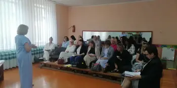 СОСТОЯЛОСЬ ЗАСЕДАНИЕ РМО ПЕДАГОГОВ-ПСИХОЛОГОВ ДОШКОЛЬНЫХ УЧРЕЖДЕНИЙ