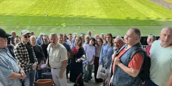 РЕАЛИЗАЦИЯ СОДЕРЖАНИЯ ОБНОВЛЕННОЙ УЧЕБНОЙ ПРОГРАММЫ ПО УЧЕБНОМУ ПРЕДМЕТУ "ФИЗИЧЕСКАЯ КУЛЬТУРА И ЗДОРОВЬЕ" В 2025/2026 УЧЕБНОМ ГОДУ