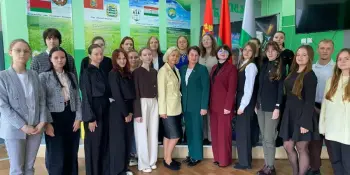 Урок как искусство: дизайн, структура, эффективность