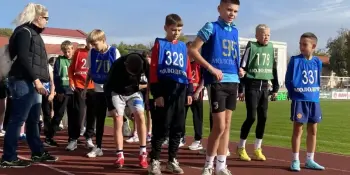 ИТОГИ РАЙОННОГО ЭТАПА РЕСПУБЛИКАНСКОГО СПОРТИВНО-МАССОВОГО МЕРОПРИЯТИЯ ПО ЛЕГКОЙ АТЛЕТИКЕ