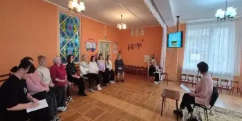 СОСТОЯЛАСЬ КОНСУЛЬТАЦИЯ ДЛЯ ПЕДАГОГИЧЕСКИХ РАБОТНИКОВ ДОШКОЛЬНОГО ОБРАЗОВАНИЯ