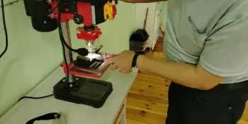 Использование межпредметных связей на уроках трудового обучения и черчения