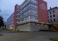 ВСТРЕЧА СО СТУДЕНТАМИ ВЫПУСКНЫХ КУРСОВ УО "БЕЛОРУССКИЙ ГОСУДАРСТВЕННЫЙ УНИВЕРСИТЕТ ИНОСТРАННЫХ ЯЗЫКОВ"