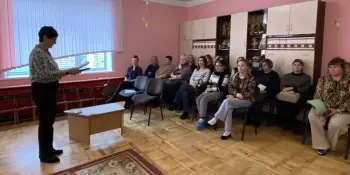 "РАЗВИТИЕ СВЯЗНОЙ РЕЧИ У ДЕТЕЙ ДОШКОЛЬНОГО ВОЗРАСТА НА ОСНОВЕ ПРЕДСТАВЛЕНИЙ ОБ ОКРУЖАЮЩЕМ МИРЕ ПОСРЕДСТВОМ ИСПОЛЬЗОВАНИЯ ТЕХНОЛОГИИ ИНТЕЛЛЕКТ-КАРТ"