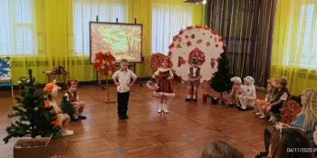 Состоялось заседание РМО музыкальных руководителей