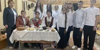 Проектирование современного урока с позиции системно-деятельностного и компетентностного подходов