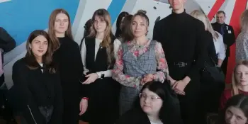 От плана к результату: интенсив для начинающих "ВРЕМЯ МОЛОДЫХ!"